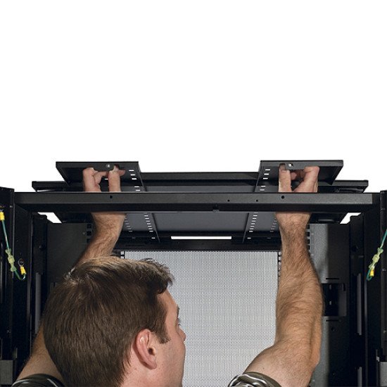 APC NetShelter SX Rack 