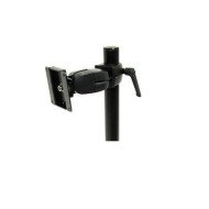 Ergotron DS Series DS100 Clamping Double Pivot 61 cm (24") Noir Ergotron DS Series DS100 Clamping Double Pivot 61 cm (24") Noir
