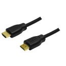 LogiLink 1.5m HDMI câble HDMI 1,5 m HDMI Type A (Standard) Noir LogiLink 1.5m HDMI câble HDMI 1,5 m HDMI Type A (Standard) Noir