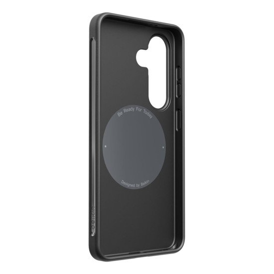 Belkin MSB015HQBK coque de protection pour téléphones portables 16 cm (6.3") Housse Noir