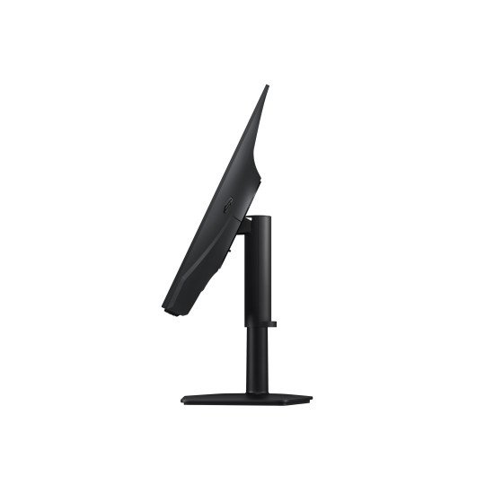 Samsung G73SH écran PC 81,3 cm (32") 3840 x 2160 pixels 4K Ultra HD OLED Noir