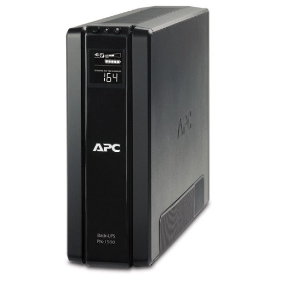 APC Back-UPS Pro