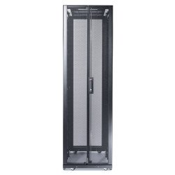 APC NetShelter SX 45U Rack autonome Noir