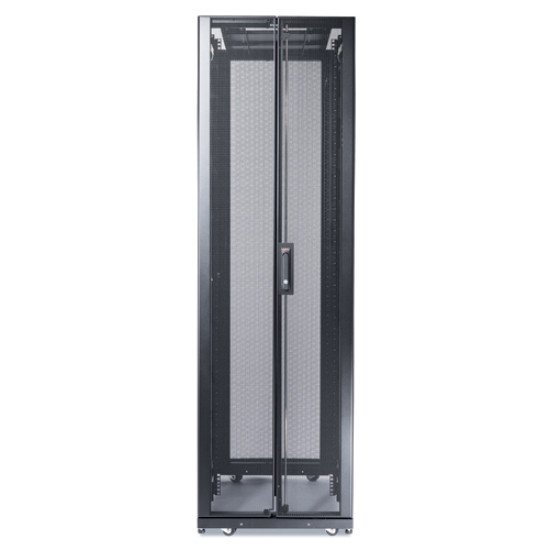 APC NetShelter SX 45U Rack autonome Noir