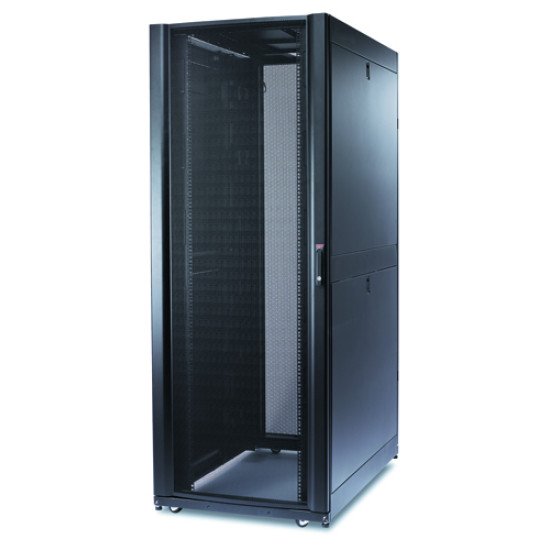 APC NetShelter SX 45U Rack autonome Noir