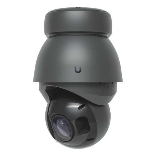 Ubiquiti AI PTZ Precision Sphérique Caméra de sécurité IP Intérieure et extérieure 3864 x 2160 pixels Mur/Poteau/Bureau
