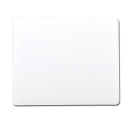 SPEEDLINK SL-6243-LWT tapis de souris Blanc