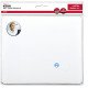 SPEEDLINK SL-6243-LWT tapis de souris Blanc