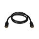 Port Designs 900079 câble USB 1 m USB C Noir Port Designs 900079 câble USB 1 m USB C Noir