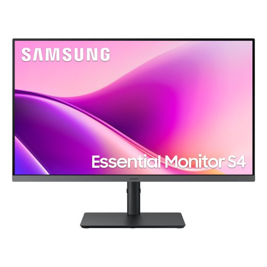 Samsung S27F434UAU écran PC 68,6 cm (27") 1920 x 1080 pixels Full HD LCD Noir