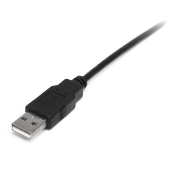 StarTech.com Câble Mini USB 2.0 1 m - A vers Mini B - M/M