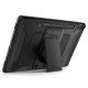 Spigen ACS06835 étui pour tablette Housse Noir