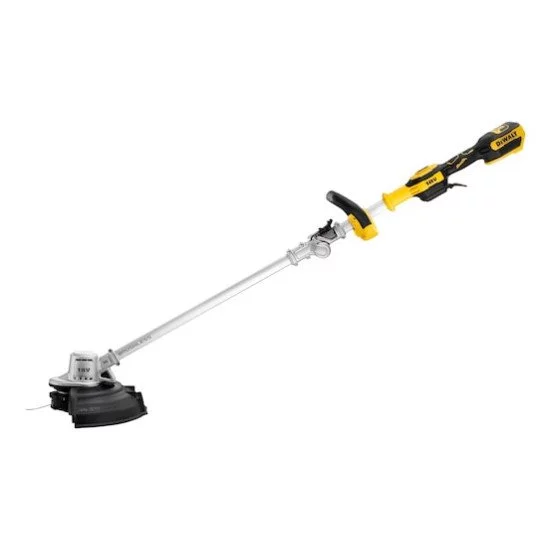 DeWALT DCMST561N-XJ débroussailleuse et coupe-bordure 35 cm Batterie Noir, Jaune DeWALT DCMST561N-XJ débroussailleuse et coupe-bordure 35 cm Batterie Noir, Jaune