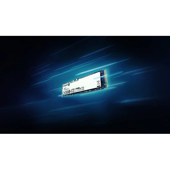Kingston Technology 2000G NV3 M.2 2280 NVMe SSD Kingston Technology 2000G NV3 M.2 2280 NVMe SSD