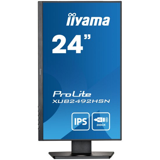 iiyama ProLite XUB2492HSN-B5 LED display