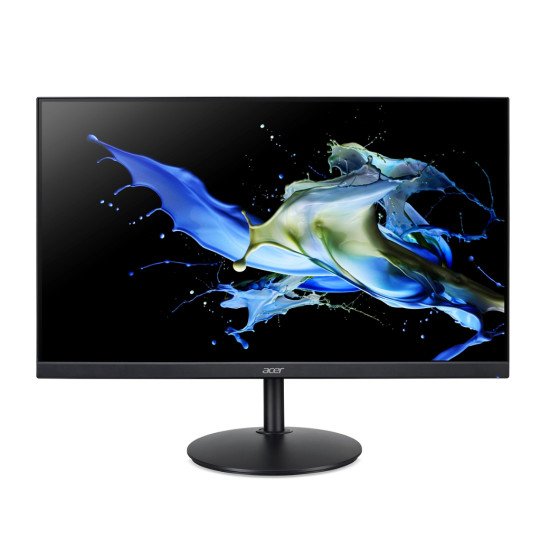 Acer CB2 CB272 E3 écran PC 68,6 cm (27") 1920 x 1080 pixels Full HD LED Noir