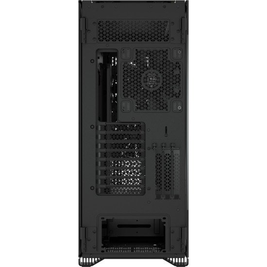 Corsair 7000D Airflow Full Tower Noir Corsair 7000D Airflow Full Tower Noir