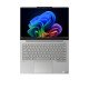 Lenovo ThinkBook 14x ILL Copilot+ PC Intel Core Ultra 7 256V Ordinateur portable 35,6 cm (14") WUXGA 16 Go LPDDR5x-SDRAM 512 Go SSD Wi-Fi 7 (802.11be) Windows 11 Pro Gris Belge