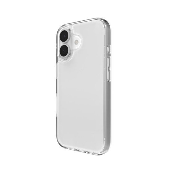ZAGG Crystal Palace Lite coque de protection pour téléphones portables 16 cm (6.3") Housse Transparent ZAGG Crystal Palace Lite coque de protection pour téléphones portables 16 cm (6.3") Housse Transparent