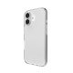 ZAGG Crystal Palace Lite coque de protection pour téléphones portables 16 cm (6.3") Housse Transparent ZAGG Crystal Palace Lite coque de protection pour téléphones portables 16 cm (6.3") Housse Transparent