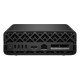 HP ZGX Nano G1n AI GB10 128 Go LPDDR5x-SDRAM 1 To SSD linux Mini PC Station de travail AI Workstation, AI PC Noir