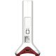 Box FRITZ! 6825 4G routeur sans fil Gigabit Ethernet Monobande (2,4 GHz) Blanc
