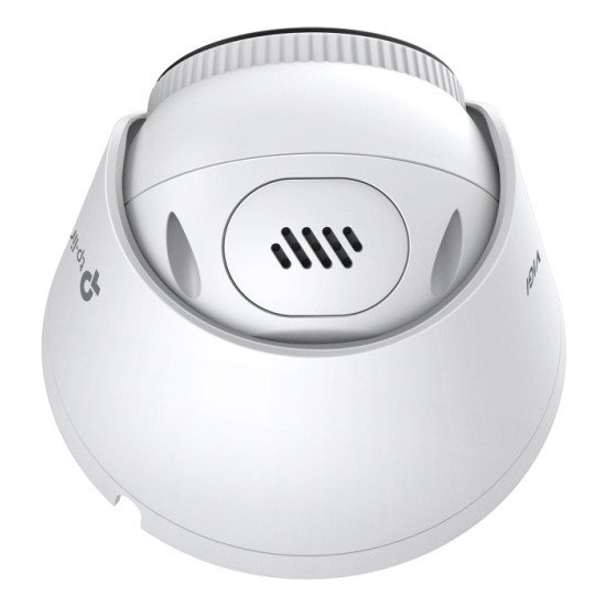 TP-Link INSIGHT S445 Tourelle Caméra de sécurité IP Extérieure 2688 x 1520 pixels Plafond