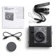 Fujifilm Instax WIDE Evo Black EX D CMOS Noir Fujifilm Instax WIDE Evo Black EX D CMOS Noir