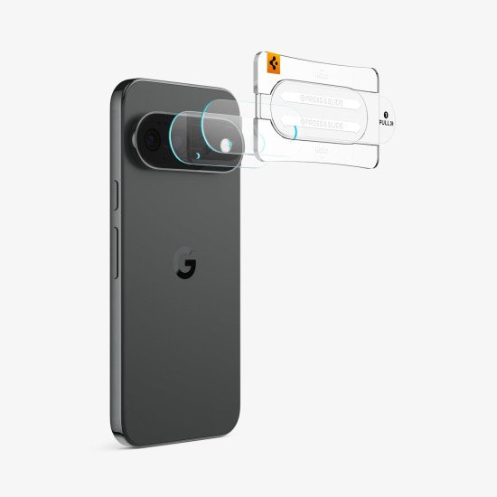Spigen Optik EZ Fit Protecteur d'objectif caméra Google 2 pièce(s)