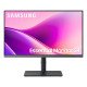 Samsung S24F434UAU écran PC 61 cm (24") 1920 x 1080 pixels Full HD LCD Noir