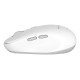 HYPER HS2100GL souris Universel Droitier Bluetooth 2400 DPI