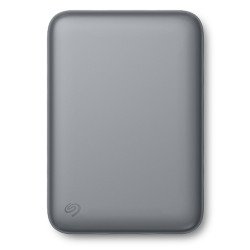 Seagate Expansion STNP8000400 disque dur externe 8 To 3.5" USB Type-C Gris