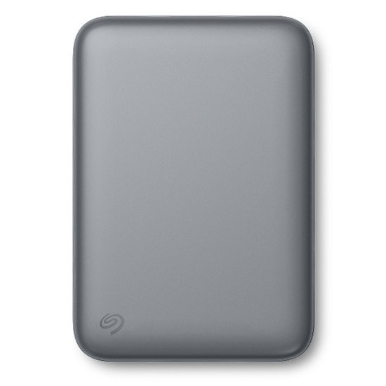 Seagate Expansion STNP8000400 disque dur externe 8 To 3.5" USB Type-C Gris
