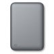 Seagate Expansion STNP8000400 disque dur externe 8 To 3.5" USB Type-C Gris