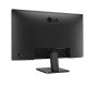 LG 27MR400-B.AEUQ écran PC 68,6 cm (27") 1920 x 1080 pixels Full HD LED Noir