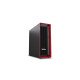 Lenovo ThinkStation P5 Tower DDR5-SDRAM Station de travail Noir, Rouge