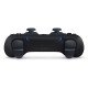 Sony DualSense v3 Noir Bluetooth/USB Manette de jeu Analogique/Numérique PlayStation 5