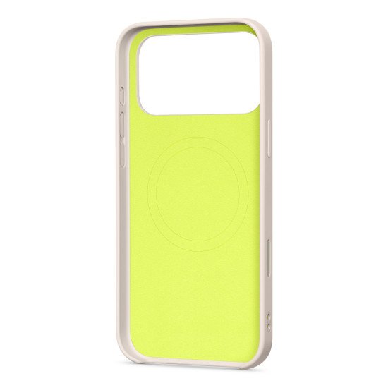 Apple MGTQ4LL/A coque de protection pour téléphones portables 17,5 cm (6.9") Housse Citron vert, Couleur de la pierre Apple MGTQ4LL/A coque de protection pour téléphones portables 17,5 cm (6.9") Housse Citron vert, Couleur de la pierre