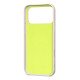 Apple MGTQ4LL/A coque de protection pour téléphones portables 17,5 cm (6.9") Housse Citron vert, Couleur de la pierre Apple MGTQ4LL/A coque de protection pour téléphones portables 17,5 cm (6.9") Housse Citron vert, Couleur de la pierre