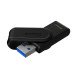 Kingston Technology DataTraveler 64GB Portable USB 3.2 Gen 1 Exodia S (Noir/Noir) Kingston Technology DataTraveler 64GB Portable USB 3.2 Gen 1 Exodia S (Noir/Noir)
