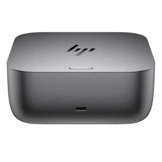 HP Station d'accueil Thunderbolt 4 G6 100 W HP Station d'accueil Thunderbolt 4 G6 100 W
