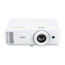 Acer Business P5827a vidéo-projecteur 4000 ANSI lumens DLP 2160p (3840x2160) Compatibilité 3D Blanc