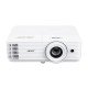 Acer Business P5827a vidéo-projecteur 4000 ANSI lumens DLP 2160p (3840x2160) Compatibilité 3D Blanc