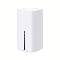 TP-Link Archer NX200 routeur sans fil Gigabit Ethernet Bi-bande (2,4 GHz / 5 GHz) 5G Blanc TP-Link Archer NX200 routeur sans fil Gigabit Ethernet Bi-bande (2,4 GHz / 5 GHz) 5G Blanc