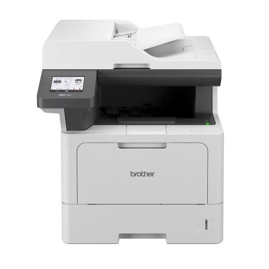 Brother MFC-L5710DN Laser A4 1200 x 1200 DPI 48 ppm Brother MFC-L5710DN Laser A4 1200 x 1200 DPI 48 ppm