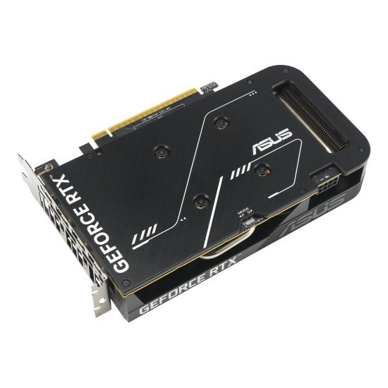 ASUS Dual -RTX5050-O8G NVIDIA GeForce RTX 5050 8 Go GDDR6 ASUS Dual -RTX5050-O8G NVIDIA GeForce RTX 5050 8 Go GDDR6