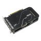 ASUS Dual -RTX5050-O8G NVIDIA GeForce RTX 5050 8 Go GDDR6 ASUS Dual -RTX5050-O8G NVIDIA GeForce RTX 5050 8 Go GDDR6