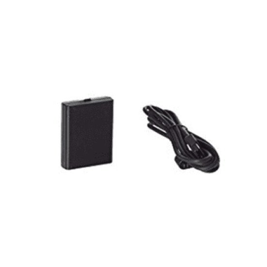 Cisco CP-PWR-8821-CE= chargeur d'appareils mobiles Téléphone IP Noir Secteur Intérieure