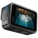 GoPro CHDHX-131-RW caméra pour sports d'action 27,6 MP 5.3K Ultra HD CMOS 25,4 / 1,9 mm (1 / 1.9") Wifi 121 g GoPro CHDHX-131-RW caméra pour sports d'action 27,6 MP 5.3K Ultra HD CMOS 25,4 / 1,9 mm (1 / 1.9") Wifi 121 g