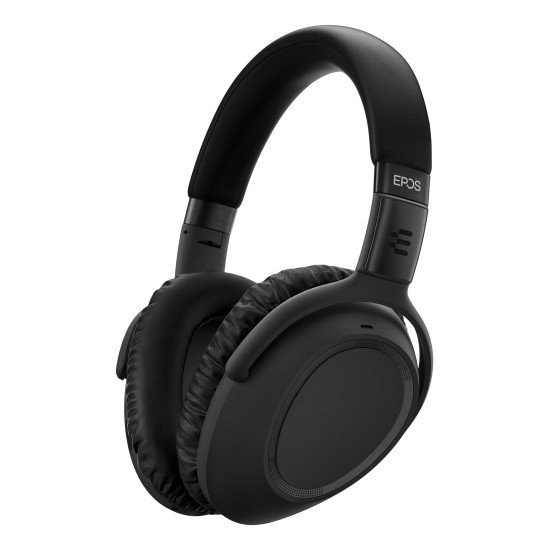 EPOS ADAPT 660 USB-A Casques Avec fil &sans fil Arceau Business/Everyday USB Type-C Bluetooth Noir